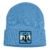 Gorro de Lana AFA 3 estrellas Argentina