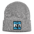 Gorro de Lana AFA 3 estrellas Argentina - tienda online