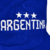 Piluso Argentina AFA Parche 3 Estrellas Selección Argentina - tienda online