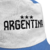 Piluso Argentina AFA Parche 3 Estrellas Selección Argentina - MDTcap