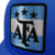 Gorra Trucker Premium AFA Parche 3 Estrellas Selección Argentina en internet
