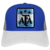 Gorra Trucker Premium AFA Parche 3 Estrellas Selección Argentina - MDTcap