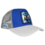 Gorra Trucker Premium AFA Parche 3 Estrellas Selección Argentina - tienda online