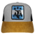 Gorra Trucker Premium AFA Parche 3 Estrellas Selección Argentina - comprar online