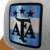 Imagen de Gorra Trucker Premium AFA Parche 3 Estrellas Selección Argentina