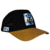 Gorra Trucker Premium AFA Parche 3 Estrellas Selección Argentina - MDTcap