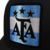 Gorra Trucker Premium AFA Parche 3 Estrellas Selección Argentina - tienda online
