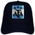 Gorra Trucker AFA Parche 3 Estrellas Selección Argentina - MDTcap