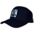 Imagen de Gorra Trucker AFA Parche 3 Estrellas Selección Argentina