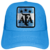 Gorra Trucker AFA Parche 3 Estrellas Selección Argentina - tienda online