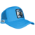 Imagen de Gorra Trucker AFA Parche 3 Estrellas Selección Argentina