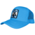 Gorra Trucker AFA Parche 3 Estrellas Selección Argentina