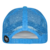 Gorra Trucker AFA Parche 3 Estrellas Selección Argentina - comprar online