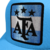 Gorra Trucker AFA Parche 3 Estrellas Selección Argentina en internet