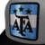 Gorra Trucker AFA Parche 3 Estrellas Selección Argentina - tienda online
