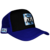 Gorra Trucker AFA Parche 3 Estrellas Selección Argentina - MDTcap