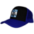 Gorra Trucker AFA Parche 3 Estrellas Selección Argentina - tienda online