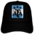 Imagen de Gorra Trucker AFA Parche 3 Estrellas Selección Argentina