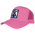 Gorra Trucker AFA Parche 3 Estrellas Selección Argentina - comprar online