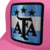 Gorra Trucker AFA Parche 3 Estrellas Selección Argentina - MDTcap