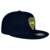 Imagen de Gorra Plana Boca Juniors Escudo Argentina