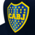Gorra Plana Boca Juniors Escudo Argentina - comprar online