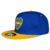 Gorra Plana Boca Juniors Escudo Argentina