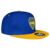 Gorra Plana Boca Juniors Escudo Argentina - comprar online