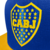 Gorra Plana Boca Juniors Escudo Argentina - MDTcap