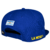 Gorra Plana Boca Juniors Escudo Argentina - MDTcap