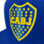 Gorra Plana Boca Juniors Escudo Argentina - tienda online