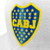 Imagen de Gorra Plana Boca Juniors Escudo Argentina