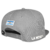 Gorra Plana Boca Juniors Escudo Argentina - MDTcap