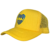 Imagen de Gorra Trucker Boca Juniors Escudo Argentina