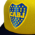 Gorra Trucker Boca Juniors Escudo Argentina - MDTcap