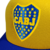 Gorra Trucker Boca Juniors Escudo Argentina - tienda online