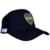 Imagen de Gorra Trucker Boca Juniors Escudo Argentina
