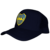 Gorra Trucker Boca Juniors Escudo Argentina