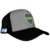 Gorra Trucker Boca Juniors Escudo Argentina - comprar online