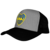 Gorra Trucker Boca Juniors Escudo Argentina en internet