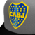 Gorra Trucker Boca Juniors Escudo Argentina - tienda online