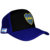Gorra Trucker Boca Juniors Escudo Argentina - MDTcap