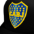 Imagen de Gorra Trucker Boca Juniors Escudo Argentina