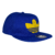 Gorra Plana Boca Fantasma en internet
