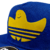 Gorra Plana Boca Fantasma - tienda online