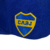 Imagen de Gorra Plana Boca Fantasma