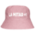Piluso Boca La Mitad + 1 - MDTcap