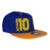Gorra Plana | Boca Maradona 10 en internet