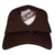 Gorra Trucker Platense escudo CAP