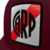 Gorra Trucker Premium River CARP Parche en internet